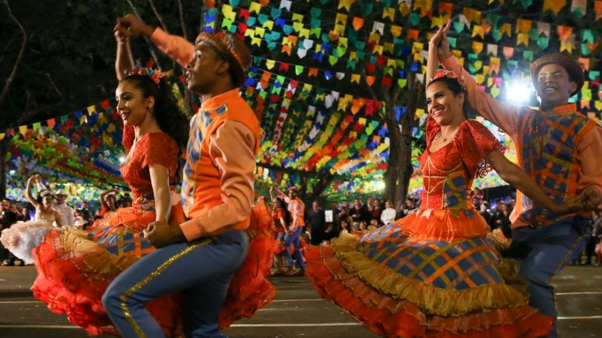 Festa Junina