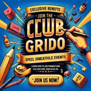 Como Ingressar Club Grido