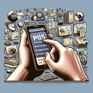 Baixar aplicativo do PIS