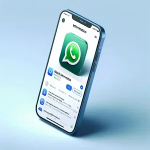 Aplicativo para ver mensagens apagadas do WhatsApp