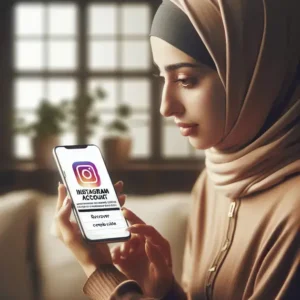 Como Recuperar Conta do Instagram: guia completo
