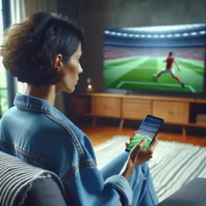 Assistir Jogo do Corinthians Ao Vivo