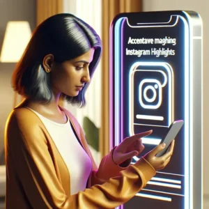 Como Arquivar Destaques do Instagram