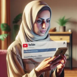 Como baixar vídeo do YouTube