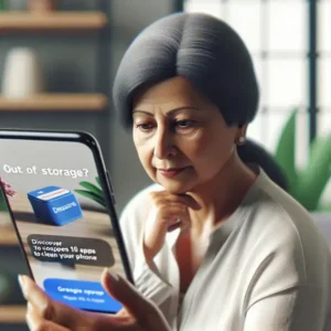 Celular sem memória? Conheça 10 aplicativos para limpar celular