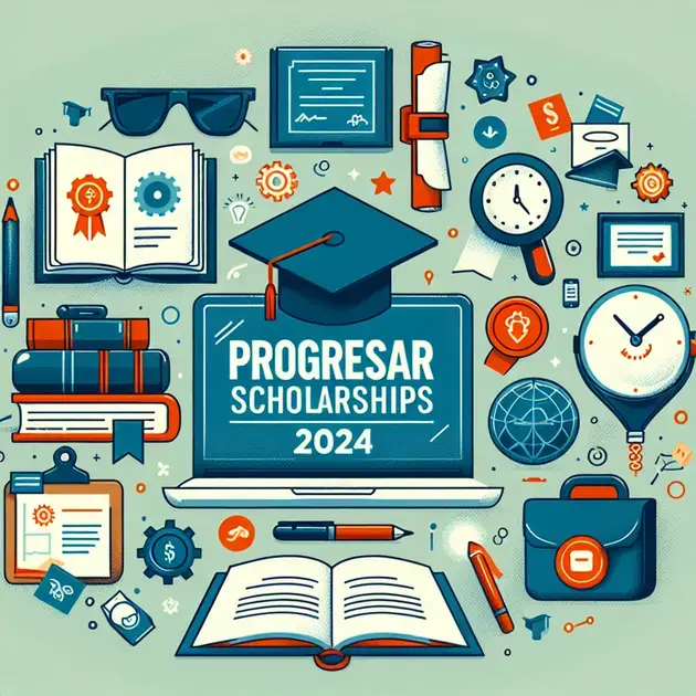 Becas Progresar en 2024