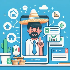 Puntos de Infonavit Online