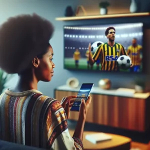Clube América ao vivo - Sempre atual