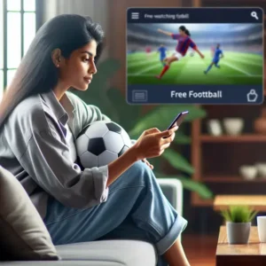 Aplicativo grátis para assistir futebol