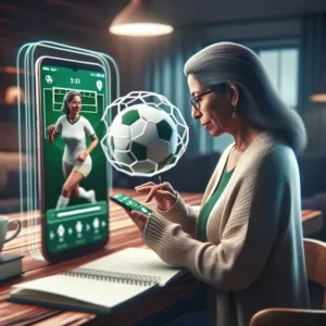 Aplicativo do Palmeiras