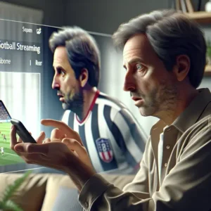 Aplicativo Para Assistir Jogos de Futebol no Celular