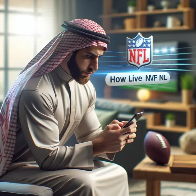 Assistir NFL Online Ao Vivo