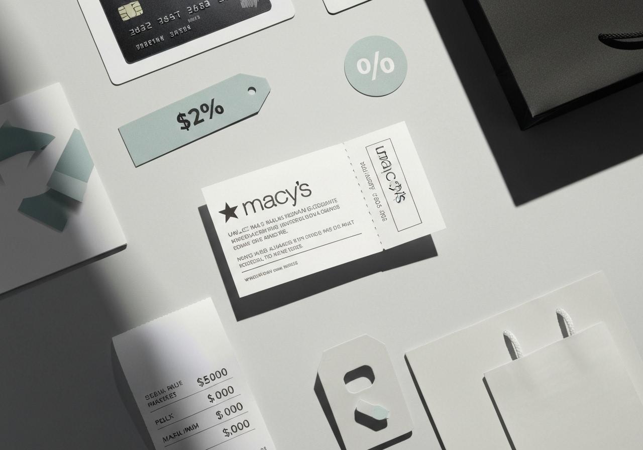 Unlock Savings: How to Use Macy's Coupon for Maximum Discounts - Vixi ...